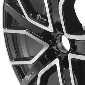 Rines de Aleación de Lujo de 18-22 Pulgadas, 5x112 ET35, Multirradio, Tecnología Flow Formed, para <span class=keywords><strong>Audi</strong></span> A5 A7 S4-RS6 <span class=keywords><strong>Q7</strong></span> - Product Image 4
