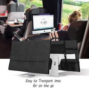 Bolsa de Transporte para Monitores con Forro de Terciopelo Acolchado, Precio de Fábrica, Estuche para Monitores con Asa de Transporte - Product Image 4