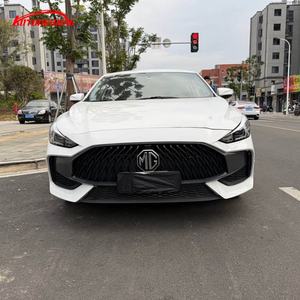 Auto Usado 2025, Morris Garages MG 5, 1.5L, 129HP, CVT, Sedán de Lujo, Gasolina, Vehículo Usado, Certificado, Informe de Inspección, Venta al Por Mayor - Product Image 2