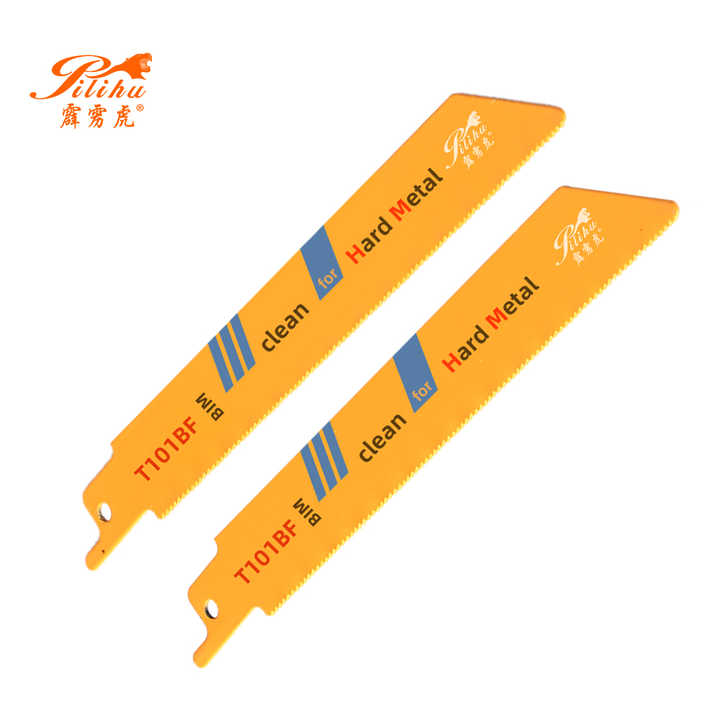 12PCS Scroll Saw Blades for Wood Metal Plastic Cutting Spiral