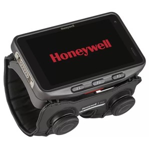 Computadora Portátil Resistente Honeywell CW45 con Android, Pantalla de 4.7'', NFC, Wi-Fi 6 2x2 MU-MIMO, BT 5.1, Octa Core 2.0 GHz, USB, IP67, en Stock - Product Image 4
