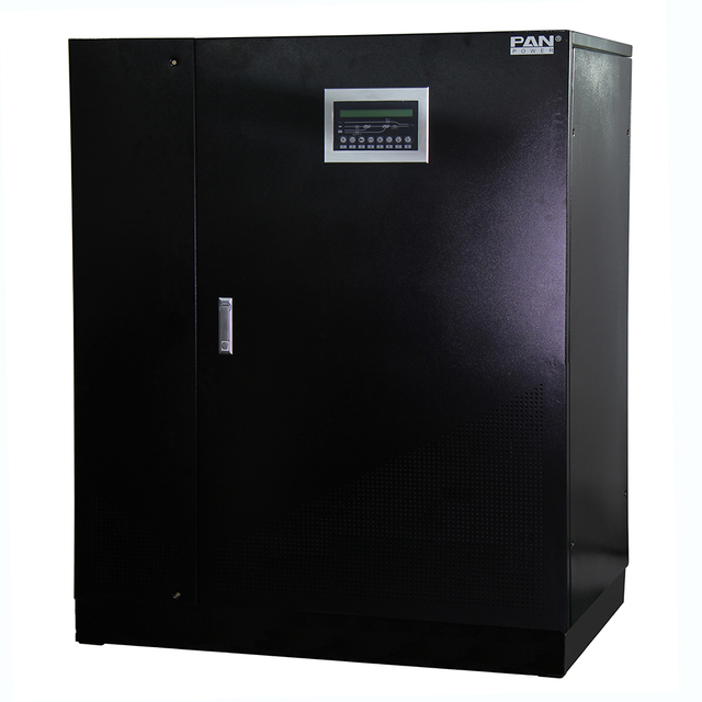 Better Price 100KVA 380Vac Online UPS Uninterrupted Power Supply UPS
