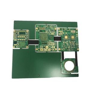 Nhà sản xuất chuyên nghiệp Gerber tập tin OEM Dịch vụ <span class=keywords><strong>PCB</strong></span> lắp ráp - Product Image 2
