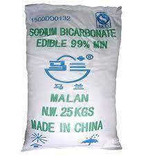 Nhà sản xuất cung cấp CAS 144-55-8 cấp thực phẩm 99.8% baking <span class=keywords><strong>soda</strong></span> sodium bicarbonate/nahco3/144-55-8/Baking <span class=keywords><strong>Soda</strong></span> - Product Image 3