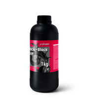Resina Rígida Phrozen Rock-Black de Alta Resistencia y Baja Contracción, Perfecta para Crear Piezas Impresas en 3D para Impresoras 3D - Product Image 4