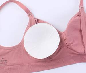 Confortable séchage rapide croix dos extensible sans couture soutien-gorge de sport pour femmes fille <span class=keywords><strong>Yoga</strong></span> soutien-gorge réglable licou cou mignon impression séchage rapide - Product Image 3