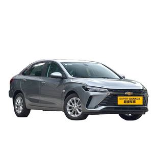 รถใหม่ Chevrolet Monza 2024 Chevrolet Monza Yuexiang รุ่นสีดำ - Product Image 1