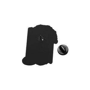 Quitter la réalité <span class=keywords><strong>Bye</strong></span> Entring Fiction Épingles en émail Funny Fiction Book Broches Vêtements Revers Badges Bijoux Cadeau pour les amoureux des livres - Product Image 5