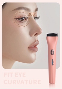 Profesional Usb carga eléctrica calentada Eye Lash Perm <span class=keywords><strong>pestañas</strong></span> rizos herramientas <span class=keywords><strong>de</strong></span> maquillaje rizador <span class=keywords><strong>de</strong></span> <span class=keywords><strong>pestañas</strong></span> térmico - Product Image 5