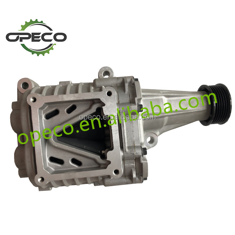 Supercharger Bypass Valve Kit For Mini Cooper S R52 R53 1.6L W11B16A 2002-2008 Models