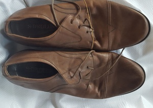 Chaussures habillées pour hommes <span class=keywords><strong>d</strong></span>'<span class=keywords><strong>occasion</strong></span> de qualité supérieure en vente chaude - Product Image 4