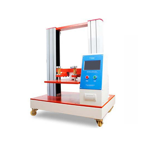 Thiết Bị Kiểm Tra Độ Nén Hộp Thông Minh Cao - Product Image 2