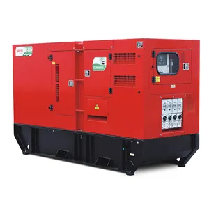 Brand new kipor generatoren onderdelen 30 kva generator met hoge kwaliteit