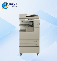 Untuk Printer Digital Compound A3 Bekas Canon ADV4235/4245/4251 Kecepatan Cetak 25/35/45/51 PPM 600x600dpi