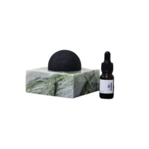 Bola de mármol natural verde <span class=keywords><strong>chino</strong></span> moderno, difusor de aromaterapia, decoración de Arte de gama alta, decoración del hogar, adorno de <span class=keywords><strong>restaurante</strong></span> de Hotel - Product Image 6