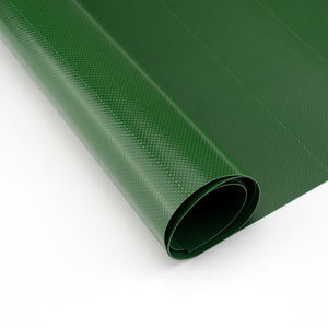 Best-seller bâche extérieure de haute qualité personnalisable vert armée <span class=keywords><strong>PVC</strong></span> imperméable résistant aux UV et à la moisissure - Product Image 6