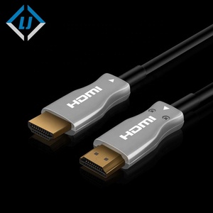 <span class=keywords><strong>Cable</strong></span> hdmi óptico de fibra óptica para interiores, <span class=keywords><strong>cable</strong></span> 3d de alta calidad, 8k120Hz, 10m - Product Image 5