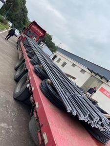 Barre d'armature de 6mm, barre d'armature de Gfrp, barre d'armature de fibre de verre - Product Image 5