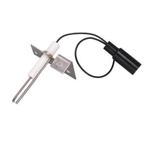 Electrodo Sensor de Llama, Pieza de Repuesto 93868 HF-081, Aguja de Encendido de Acero Inoxidable para Dispositivo de Encendido de Gas de Calentador de Agua - Product Image 1