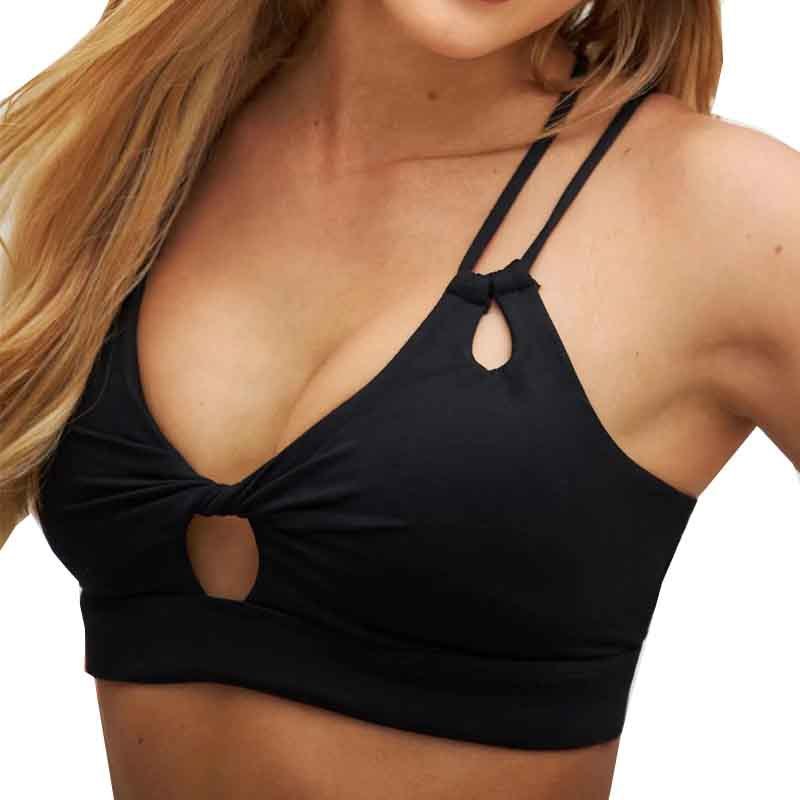 Yoke Wholesale Fitness Ladies Running Color