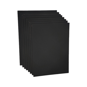 Đen grey chip Hội Đồng Quản trị/nhiều lớp các tông màu xám tấm grey Board giấy - Product Image 3