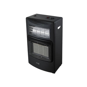 <span class=keywords><strong>Mobile</strong></span> 4200W Iron Coat Estufa a Calentador pour économiser de l'énergie <span class=keywords><strong>chauffage</strong></span> rapide 2 In1 <span class=keywords><strong>gaz</strong></span> et allumage piézoélectrique électrique Portable - Product Image 4