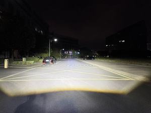 Những người khác xe ánh sáng phụ kiện <span class=keywords><strong>2</strong></span> mắt <span class=keywords><strong>led</strong></span> chiếu ống kính ánh sáng 68W 14000lm <span class=keywords><strong>4</strong></span> phản xạ <span class=keywords><strong>Led</strong></span> Đèn Pha chiếu 6000K - Product Image 6