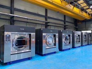 Recién llegado, los mejores <span class=keywords><strong>precios</strong></span>, lavadora extractora, equipo de lavado industrial en Hospital - Product Image 6