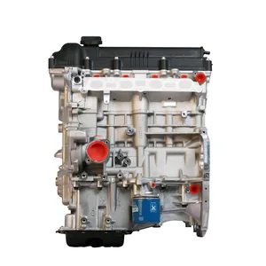 100% New G4LA Engine Assembly for Hyundai i10 i20 1.2L
