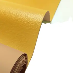 customized Self adhesive leather repair subsidize leather furniture renovation More than ten thousand