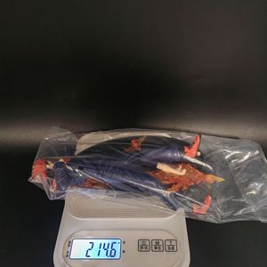 Figura <span class=keywords><strong>de</strong></span> PVC <span class=keywords><strong>de</strong></span> 20CM <span class=keywords><strong>de</strong></span> Itadori Yuji, el Rey <span class=keywords><strong>de</strong></span> las Maldiciones, <span class=keywords><strong>de</strong></span> Jujutsu Kaisen, Personaje <span class=keywords><strong>de</strong></span> Anime y Manga - Product Image 6