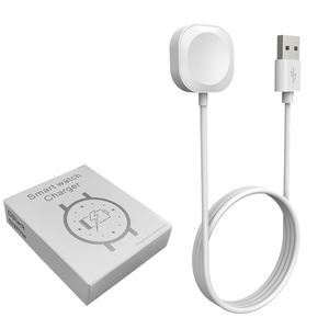 ที่ชาร์จไร้สายแม่เหล็กแบบเร็ว <span class=keywords><strong>ราคา</strong></span>โรงงาน สำหรับ Apple Watch Series 987654321 <span class=keywords><strong>สาย</strong></span><span class=keywords><strong>ชาร์จ</strong></span>แม่เหล็กแบบ USB สำหรับ Iwatch - Product Image 4