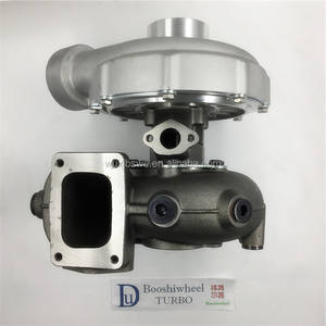 Turbocompresor K36 53369706721 53369706722 53369886721 53369886722 53369886803 Turbo 0100961199 A0100961199 motor OM444LA - Product Image 1