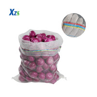 Arpillas de 53x86cm / Bolsas para Lechuga / Arpillas para Chile / Bolsas para Patatas / Costales / Bolsas de Plástico