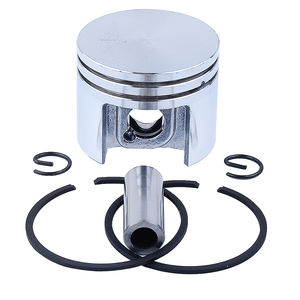 ชุดแหวนลูกสูบวงแหวน38มม.,สำหรับ <span class=keywords><strong>Stihl</strong></span> MS180 <span class=keywords><strong>MS</strong></span> <span class=keywords><strong>180</strong></span>เลื่อยยนต์ - Product Image 1