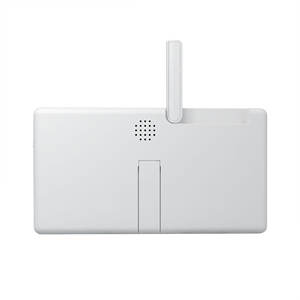 Srihome 4MP HD Kit de caméra de sonnette domestique Mini affichage haute définition de 5 pouces Interphone en temps réel <span class=keywords><strong>Connexion</strong></span> <span class=keywords><strong>Internet</strong></span> sans fil - Product Image 5