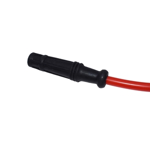 Câble de bougie <span class=keywords><strong>d</strong></span>'<span class=keywords><strong>allumage</strong></span> 10 mm pour Chevrolet CAMARO Silverado 3500 HD Corvette Cadillac GMC Sierra M8-29192 29192R 48314R - Product Image 5