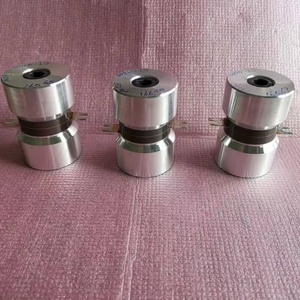 초음파 청소 변형기 50w 170khz 초음파 청소 변형기 초음파 세탁기술자 부속 초음파 진동자 - Product Image 6