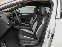Nouveau SUV électrique Volkswagen ID.4 CROZZ 5 places, autonomie 448 km (CLTC), véhicule à énergie nouvelle, fournisseur chinois, vente en gros