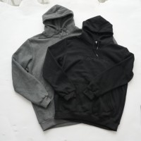 330GSM Streetwear Sudaderas con capucha personalizadas de peso pesado de alta calidad para hombres Tallas grandes Fabricantes de sudaderas con capucha en blanco desgastadas