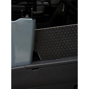 Plataforma Elevadora para Furgoneta, Accesorio de Extensión para Piso de Furgoneta, Caja de Almacenamiento Multifuncional, Plataforma Elevadora para Pies - Product Image 4