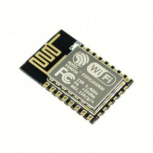 Module Wi-Fi ESP8266-<span class=keywords><strong>12F</strong></span> <span class=keywords><strong>ESP</strong></span> <span class=keywords><strong>12F</strong></span> <span class=keywords><strong>ESP</strong></span>-<span class=keywords><strong>12F</strong></span> avec port série et contrôle sans fil <span class=keywords><strong>Nodemcu</strong></span> Esp8266 <span class=keywords><strong>ESP</strong></span> <span class=keywords><strong>12F</strong></span> <span class=keywords><strong>ESP</strong></span>-<span class=keywords><strong>12F</strong></span> Esp12f - Product Image 3