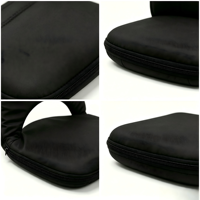 Siège pliant OEM personnalisé pour stade, rembourré en tissu Oxford 600D, avec cadre en acier, chaise portable pour gradins, idéal pour les sports de plein air et le camping