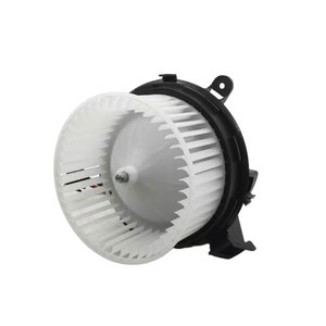 Ventilador de Aire Acondicionado para Mercedes-Benz A2128200708 para W212 W204 W207, Pieza de Repuesto Automotriz - Product Image 2