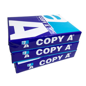 double a office buy print a4 size copier copy a4 paper 70 / 80