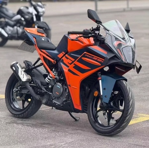 Usado para el año 2022 <span class=keywords><strong>KTM</strong></span> RC390. 390cc. Motos de Calle de <span class=keywords><strong>Segunda</strong></span> <span class=keywords><strong>Mano</strong></span> de Alta Calidad - Product Image 1