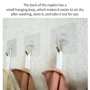 Serviettes en coton et lin personnalisées, décoration <span class=keywords><strong>de</strong></span> <span class=keywords><strong>table</strong></span>, torchons, serviettes <span class=keywords><strong>de</strong></span> <span class=keywords><strong>table</strong></span> pour avion, maison, hôtel, restaurant, mariage, banquet - Product Image 3