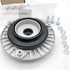 31306855817 31306863135 31306791701 Venta al por mayor de piezas de automóvil HDE, soporte de amortiguador para BMW 325 - Product Image 4