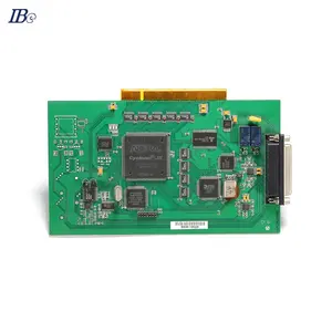 Profesyonel elektronik masaj koltuğu ürünleri ana panoları üretim PCB ve PCBA montaj üreticisi