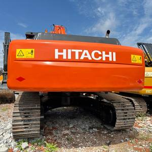 Высококачественный гусеничный экскаватор <span class=keywords><strong>Hitachi</strong></span> ZX350, горячая Распродажа - Product Image 6
